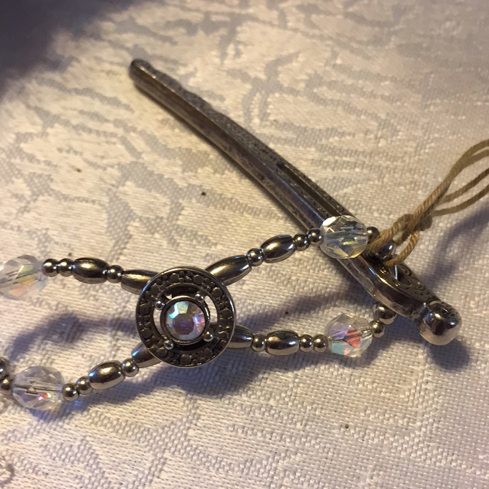 Lilla Rose Flexi clip